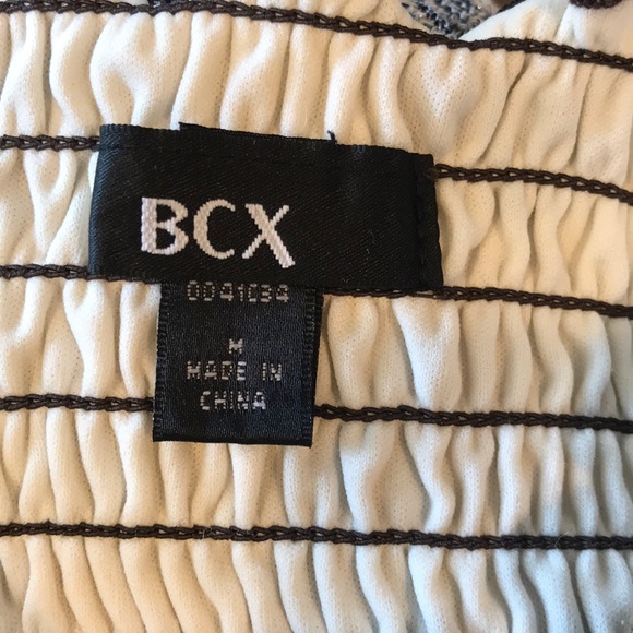 BCX Top - Picture 7 of 8